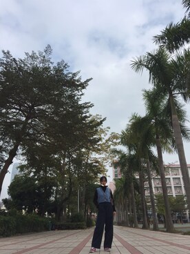 Sun-tiyさんのコーディネート