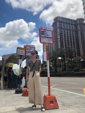 Sun-tiyさんのコーディネート