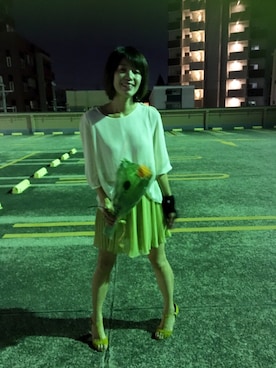 kahi さんのコーディネート