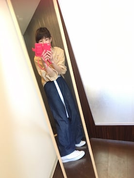 kahi さんのコーディネート