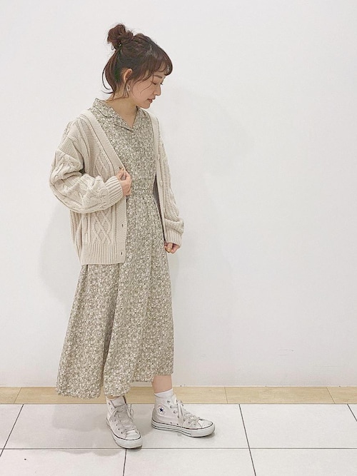 atsuko▼△さんのコーディネート