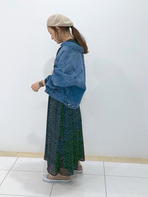 atsuko▼△さんのコーディネート