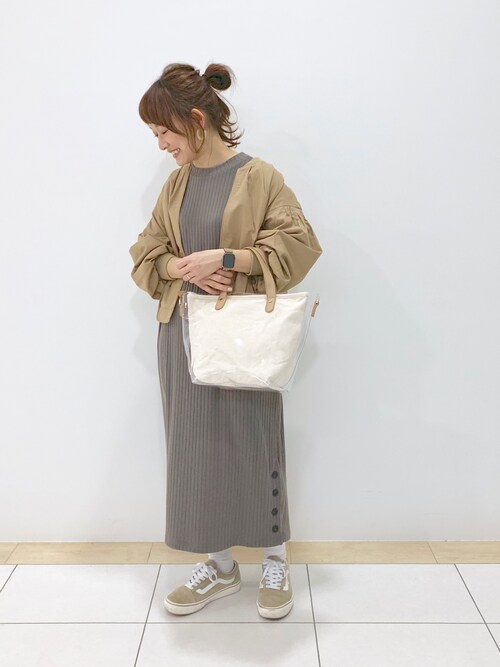 atsuko▼△さんのコーディネート