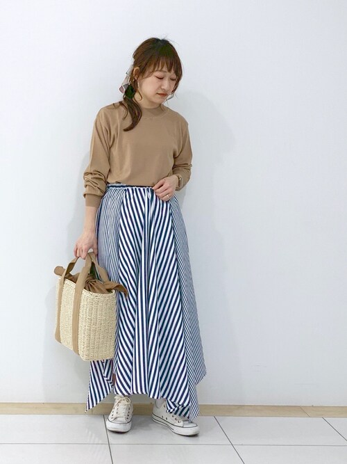 atsuko▼△さんのコーディネート