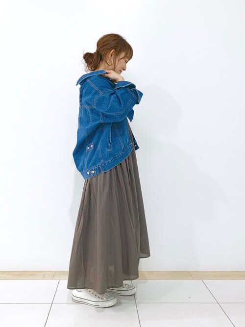 atsuko▼△さんのコーディネート