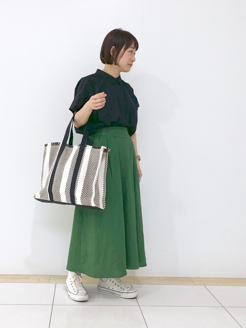 atsuko▼△さんのコーディネート