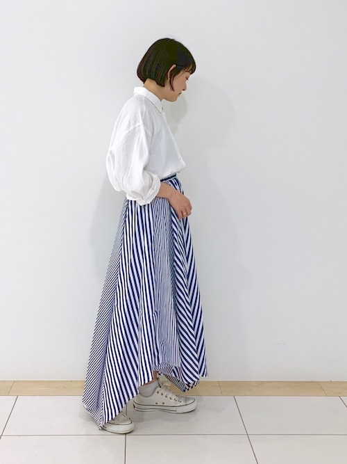 atsuko▼△さんのコーディネート