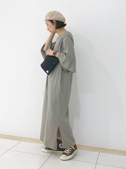atsuko▼△さんのコーディネート