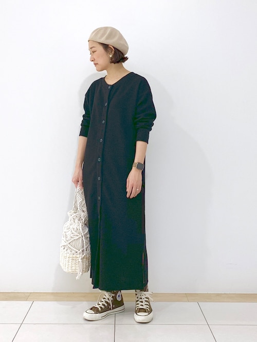 atsuko▼△さんのコーディネート