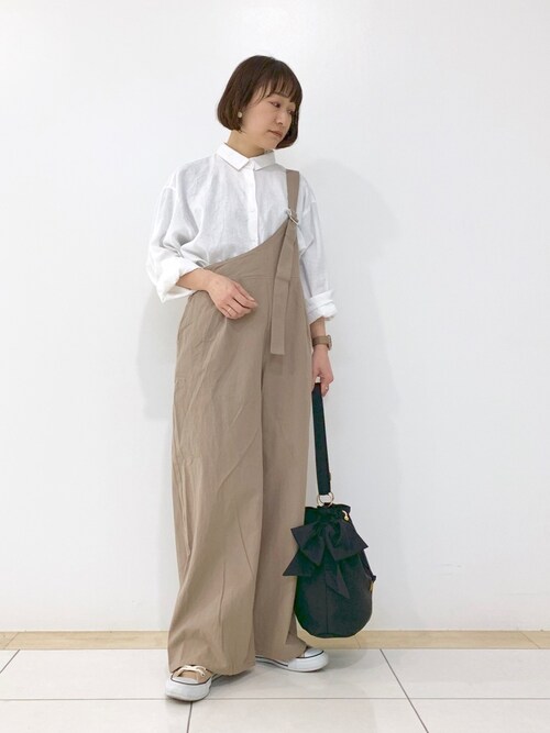 atsuko▼△さんのコーディネート