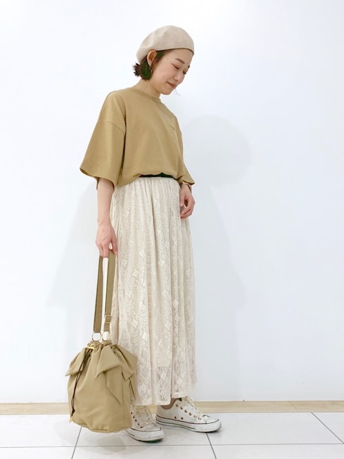 atsuko▼△さんのコーディネート