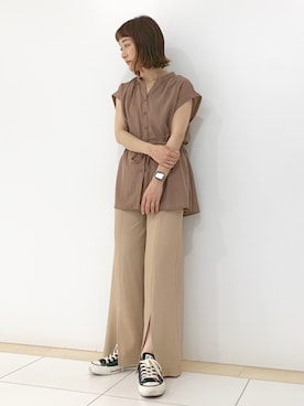 atsuko▼△さんのコーディネート