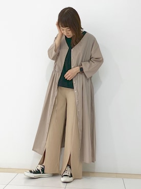 atsuko▼△さんのコーディネート