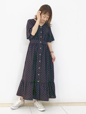 atsuko▼△さんのコーディネート