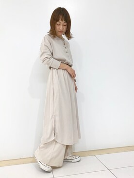 atsuko▼△さんのコーディネート