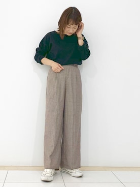 atsuko▼△さんのコーディネート