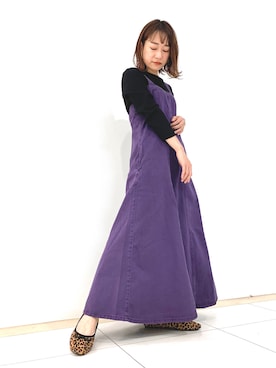 atsuko▼△さんのコーディネート