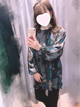 ひよりさんのコーディネート