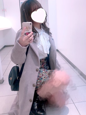 ひよりさんのコーディネート