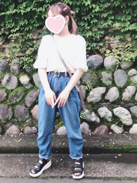 ひよりさんのコーディネート