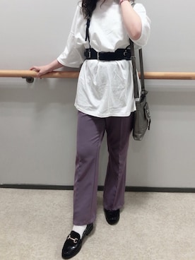 ひよりさんのコーディネート