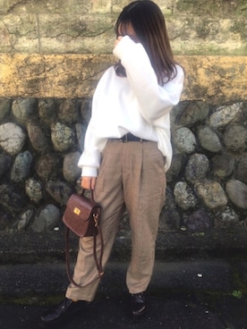 ひよりさんのコーディネート