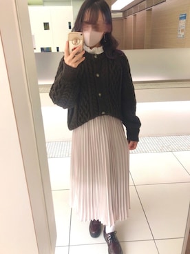 ひよりさんのコーディネート