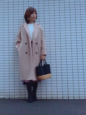 emiさんのコーディネート