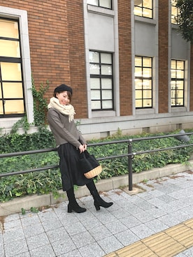 emiさんのコーディネート