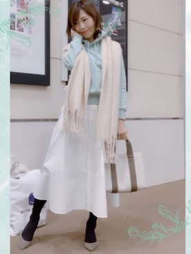 emiさんのコーディネート