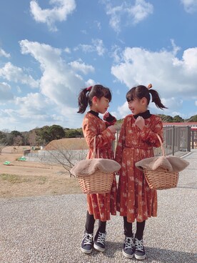 emiさんのコーディネート