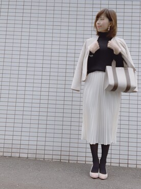 emiさんのコーディネート