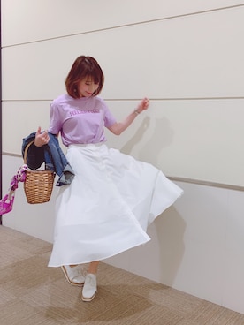 emiさんのコーディネート