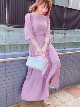 emiさんのコーディネート