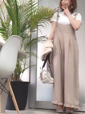 emiさんのコーディネート