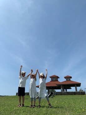 emiさんのコーディネート