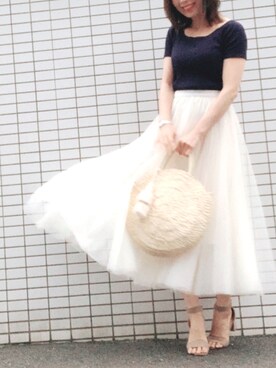 emiさんのコーディネート