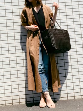 emiさんのコーディネート