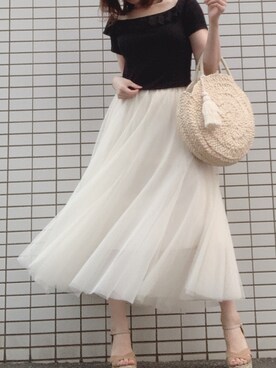 emiさんのコーディネート