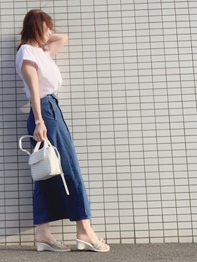 emiさんのコーディネート