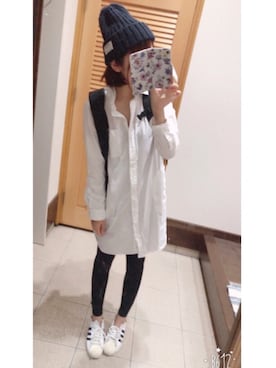 ﾁｮﾋﾞ✩さんのコーディネート