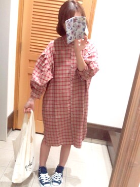 ﾁｮﾋﾞ✩さんのコーディネート