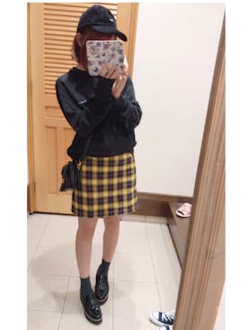 ﾁｮﾋﾞ✩さんのコーディネート