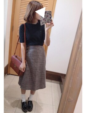 ﾁｮﾋﾞ✩さんのコーディネート