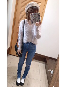 ﾁｮﾋﾞ✩さんのコーディネート