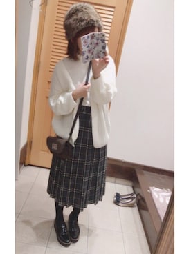 ﾁｮﾋﾞ✩さんのコーディネート