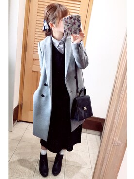 ﾁｮﾋﾞ✩さんのコーディネート