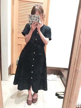 ﾁｮﾋﾞ✩さんのコーディネート