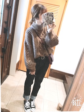 ﾁｮﾋﾞ✩さんのコーディネート