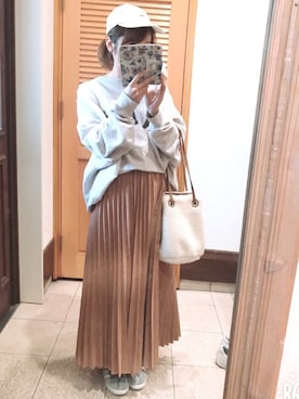 ﾁｮﾋﾞ✩さんのコーディネート